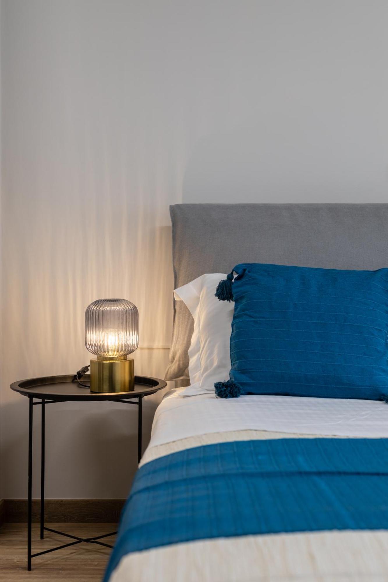 Athenian Sensations Apartments And Suites In The Heart Of Афіни Екстер'єр фото